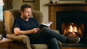 Quiet Reading