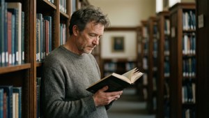 Quiet Reading