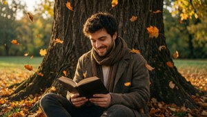 Quiet Reading Time