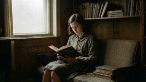 Quiet Reading Time