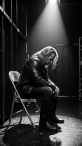 Quiet Reflection