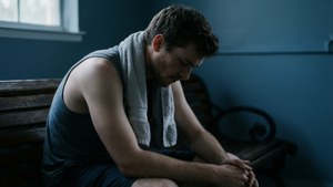Quiet Resolve