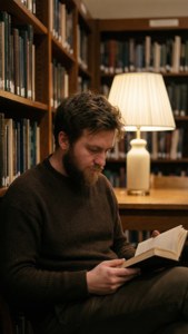 Quiet Scholar