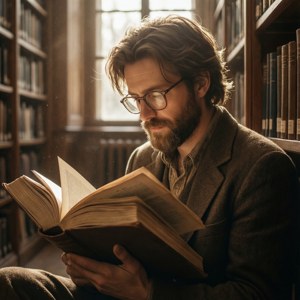 Quiet Scholar