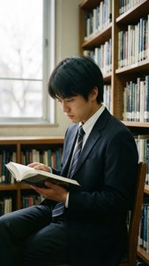 Quiet Scholar