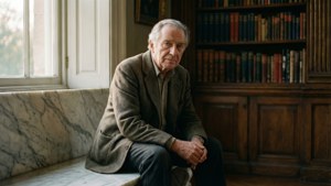 Quiet Scholar Gielgud