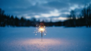 Quiet Spark