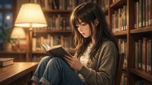 Quiet Study