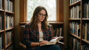 Quiet Study