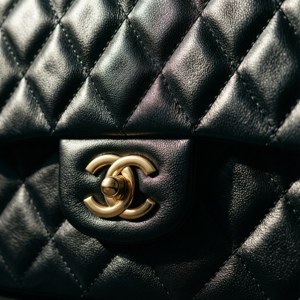 Quilted Detail Macro