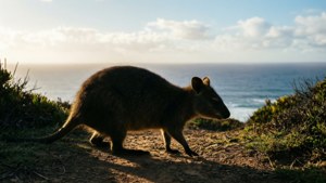 Quokka Coastal Walk