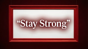 Quote Red Border