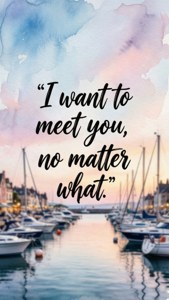 Quote Twilight Harbor