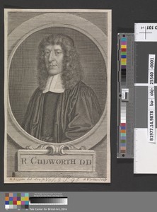 R. Cudworth D.D.