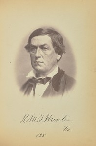 R. M. T. Hunter