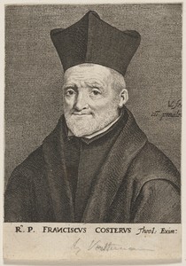 R. P. Francis Coster