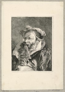 Raccolta di teste