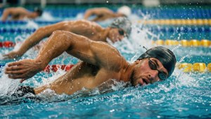 Race Day Focus