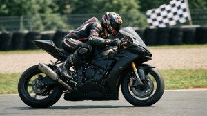 Race Ready Speed