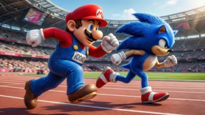 Race to the Finish