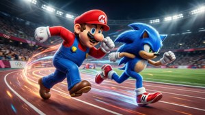 Race to the Finish