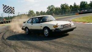 Racetrack Agility