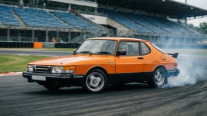 Racetrack Agility
