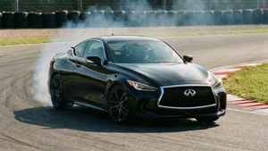 Racetrack Black S