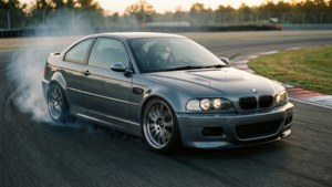 Racetrack Dawn Attack