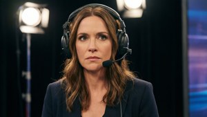 Rachel Goldberg Character