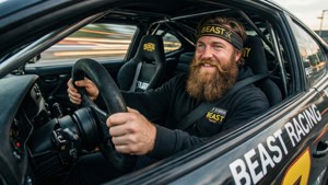 Racing Beast