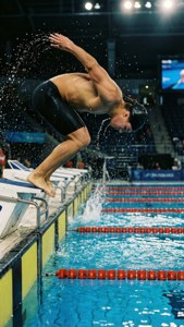 Racing Dive