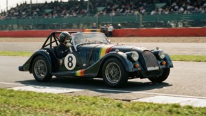 Racing Heritage