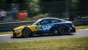 Racing SAP