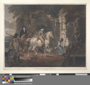 Racing: The Return from Coursing