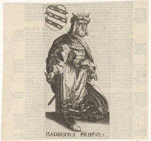 Radbod