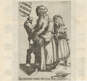 Radbod II