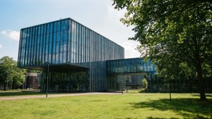 Radboud University Campus