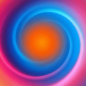 Radial iOS 9 Glow