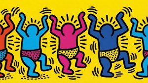 Radiant Baby Line Dance