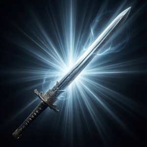 Radiant Blade