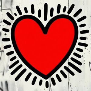 Radiant Heart