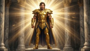 Radiant King