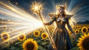 Radiant Lux
