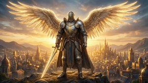 Radiant Protector