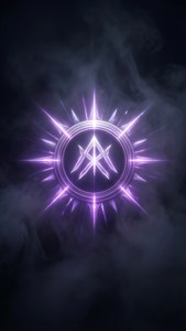 Radiant Rank Glow