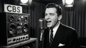 Radio Broadcast