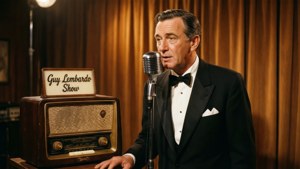 Radio Broadcast