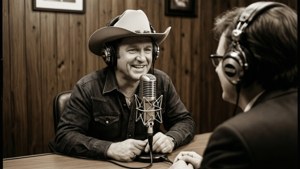 Radio Interview Moments