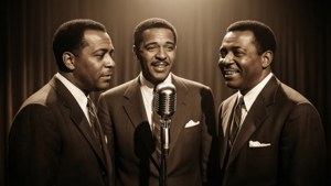 Radio Stage Harmony